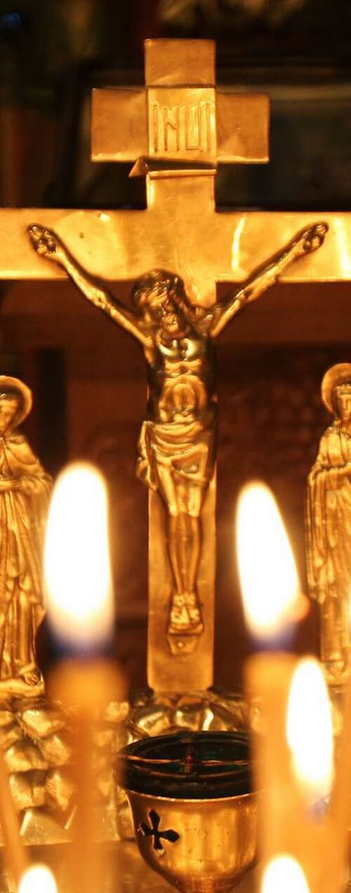 Пример изображения для стекла на лампаде, фото 12